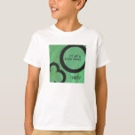 Camiseta Green 30 Decade Birthday<br><div class="desc">Es un cumpleaños hito,  los 30 grandes. Celebra con estilo nuestro diseño de moda y colorido con nuestra textura característica. Oye,  es solo un número redondo. Hay diseños personalizados disponibles.</div>