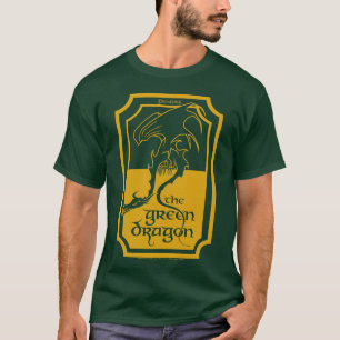 CAMISETA GREEN DRAGON™