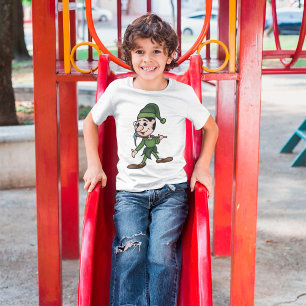 Camiseta Green Dwarf