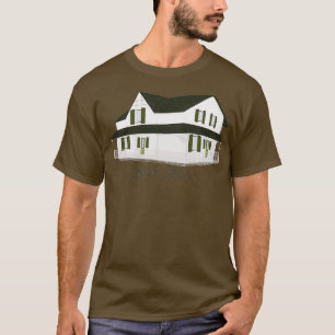 Camiseta Green Gables