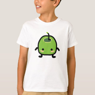 Camiseta Green Junimo Stardew Valley