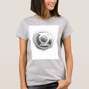 Camiseta Green Lantern Insignia