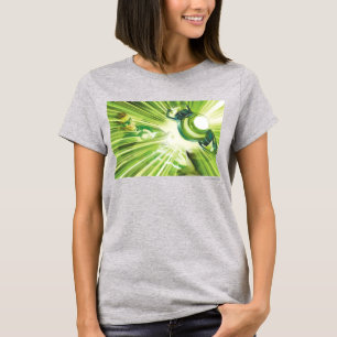 Camiseta Green Lantern Power