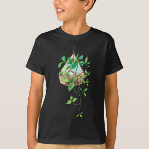 Camiseta Green Outfit - Protección del medio ambiente - Eco