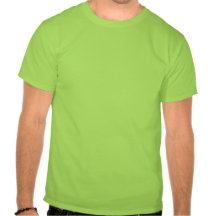 Camiseta Green St patricks Day | Mantener la calma