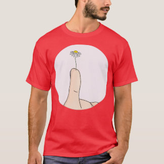 Camiseta Green Thumb 2