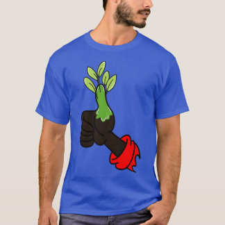 Camiseta Green Thumb 3