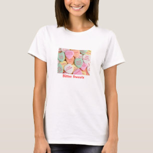 Camiseta Green Weenii "Bitter Sweets" Shirt