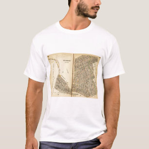 Camiseta Greenburg, Nueva York 12