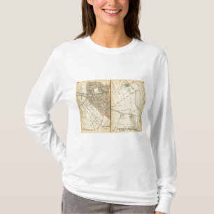 Camiseta Greenburg, Nueva York 4