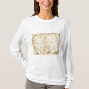 Camiseta Greenburg, Nueva York 9