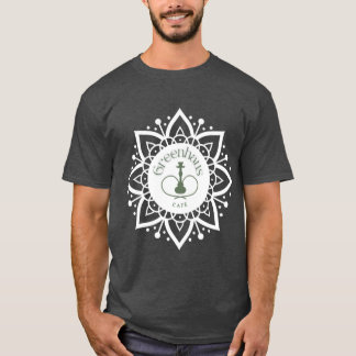 Camiseta Greenhaus Caf
