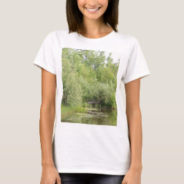 Camiseta Greenhill Pond