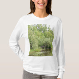 Camiseta Greenhill Pond