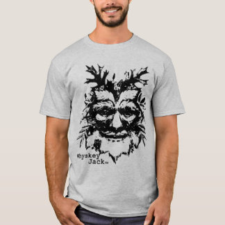 Camiseta GreenMan