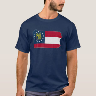 Camiseta Greenwich Connecticut CT Vintage Gráfico retro 70