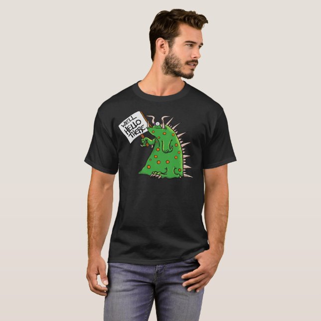 Camiseta Greep unisex (Anverso completo)