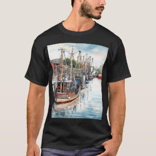 Camiseta Greetsiel