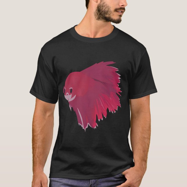 Camiseta Greg el Picante (Anverso)
