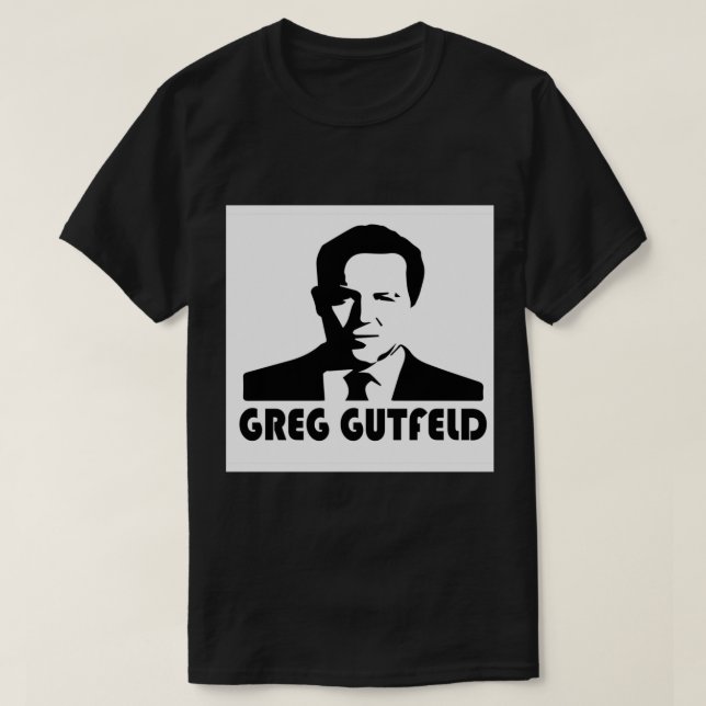 CAMISETA GREG GUTFELD (6) (Diseño del anverso)