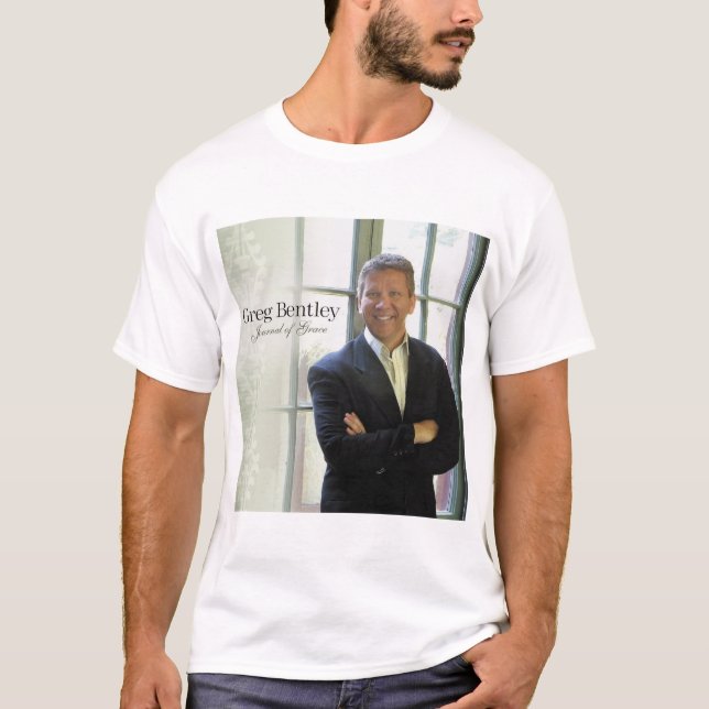 Camiseta GregCov1 (Anverso)