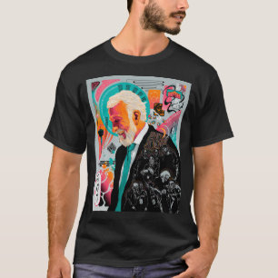 Camiseta Gregg Popovich