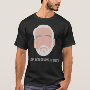 Camiseta Gregg Popovich