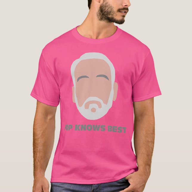 Camiseta Gregg Popovich (Anverso)