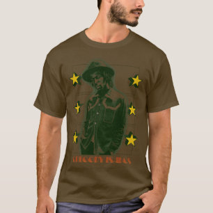 Camiseta Gregory Isaacs Original Retro Fan Art