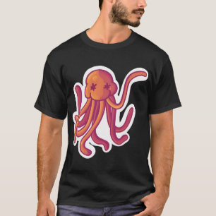 Camiseta Gregory la Medusa