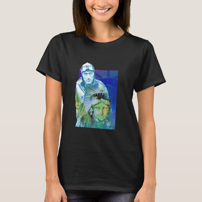 Camiseta Gregory Peck_New York_001 (Anverso)