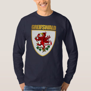 Camiseta Greifswald