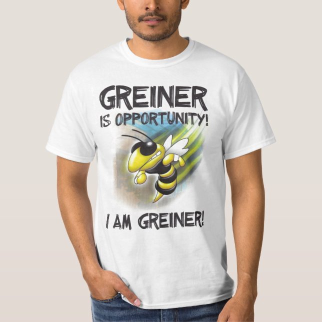 Camiseta Greiner_is_opportunity_Cleaned_2 (Anverso)