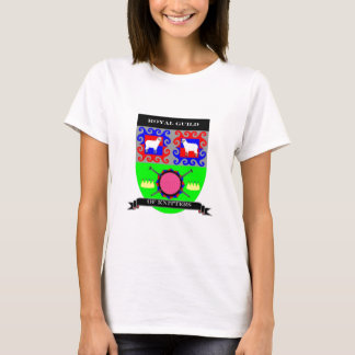 Camiseta gremio del calcetero