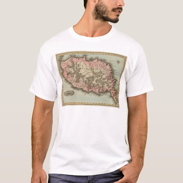 Camiseta Grenada (Anverso)
