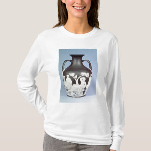 Camiseta Gres, copia del florero de Portland