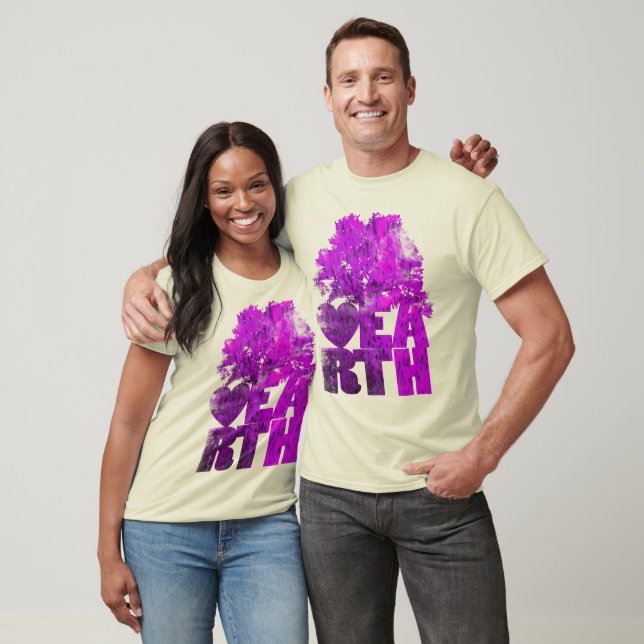 Camiseta Gres de Uva (Unisexo)