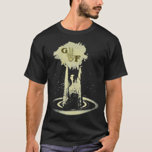 Camiseta Greta Antiguo Amor de Mi Vida - Música Retro Greta