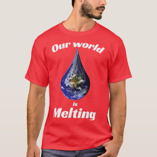 Camiseta greta thunberg