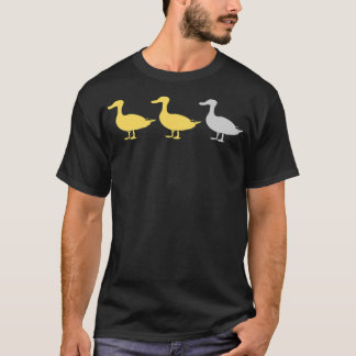 Camiseta Grey pet a woman cannot