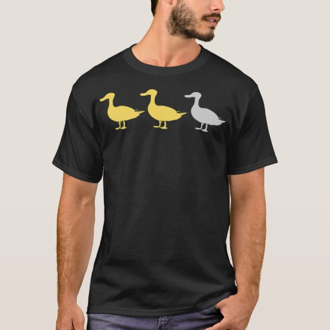 Camiseta Grey pet a woman cannot  (Anverso)