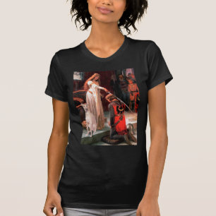Camiseta Greyhound (cacho 2) - El Acólito