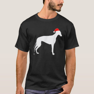 Camiseta Greyhound dog lovers owner christmas gifts