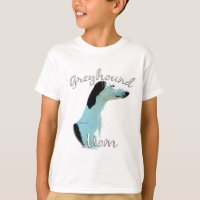 Greyhound Mom 2