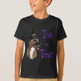Camiseta Greyhound (romano le) Trick