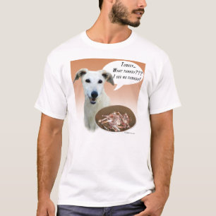 Camiseta GreyhoundTurkey