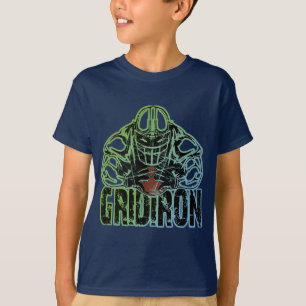 Camiseta Gridiron