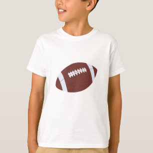Camiseta Gridiron Ball de fútbol americano