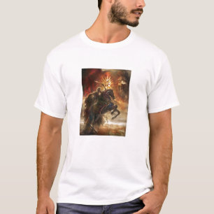 Camiseta Griego del 0% - macedonio orgulloso del 100%
