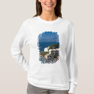 Camiseta GRIEGO, Islas Jónicas, KEFALONIA, Assos: